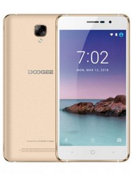 Прошивка телефона Doogee X10s в Новокузнецке